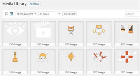 Svg Icon Library #302836 - Free Icons Library