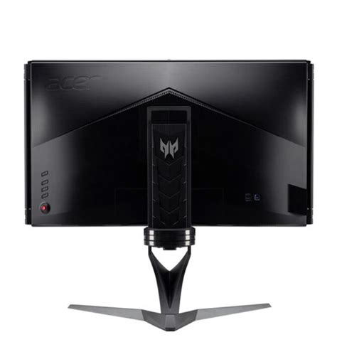 Monitor Acer Predator X27 27ips Ultra Hd 4k Oc To 144hz Softcom