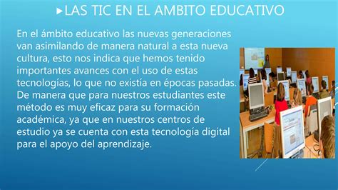 Las Tic En El Hogaren El Ambito Educativo Y En El Ambito Laboral Ppt Descarga Gratuita