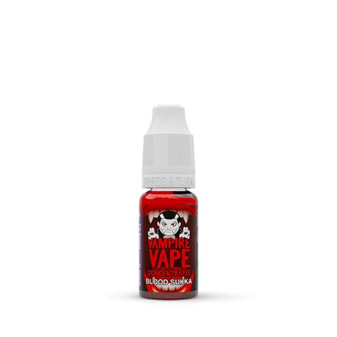 Concentr Blood Sukka Ml Vampire Vape Lca Distribution