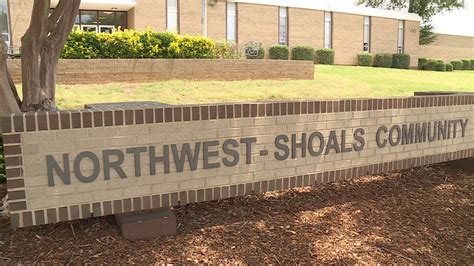 Northwest-Shoals Community College disbursing CARES Act funds to qualifying students | WHNT.com