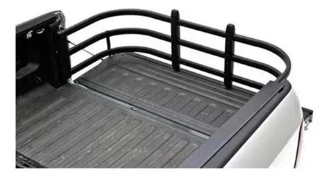 Bed Extender Para Nissan Np300 Frontier 2015 2022 Meses sin interés