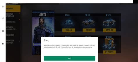 Ganhei No Jogo E Não Consigo Sacar - NãO CONSIGO FAZER RECARGA NO JOGO E NEM NO SITE