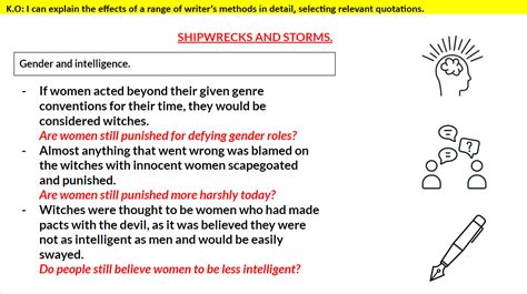 Macbeth Act 1 Scene 1 Analysis Lesson | Teaching Resources