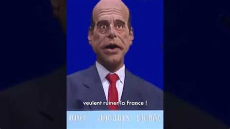 Replay Les Guignols Du On Est Quelle Poque