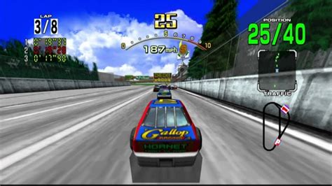 Sound Test Arkade Faixa 12 - Takenobu Mitsuyoshi / Daytona USA - Arkade ...