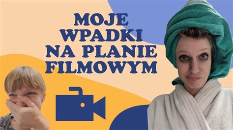 Wpadki Statystki Na Planie Filmowym W Nowym Jorku Spacer Po