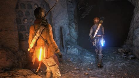 Rise of the Tomb Raider é anunciado oficialmente para PS4