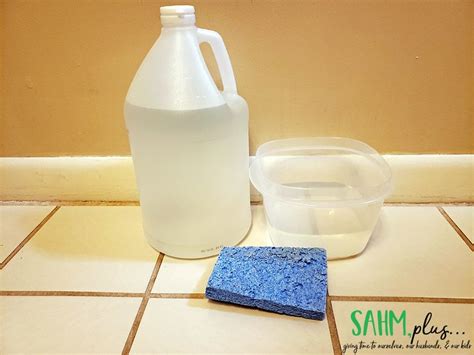 Vinegar And Water To Clean Tile Floors – Flooring Tips