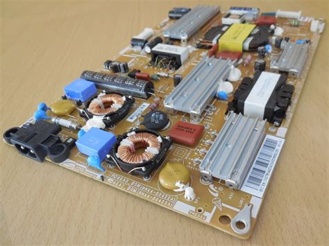 Samsung UE46D5720 TV Netzteil Power Board PD46A1 BSM BN44 00423A