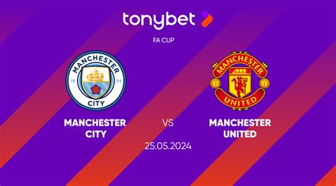 Manchester City vs Manchester United Prediction, Odds and Betting Tips ...