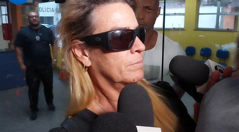 Ex atleta que agrediu entregadores é investigada também por maus tratos