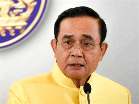 The Mixed Legacy Of General Prayuts Nine Years In Power Pattaya Mail