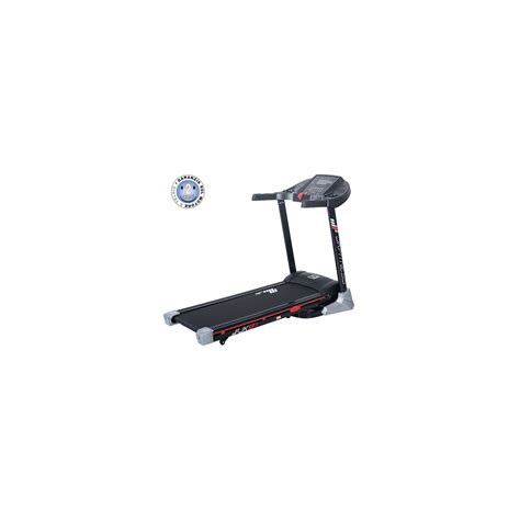 JK 107 Tapis Roulant JK Fitness Tapis Roulant MadSport