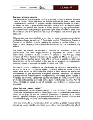 Caso creación estratégico PDF