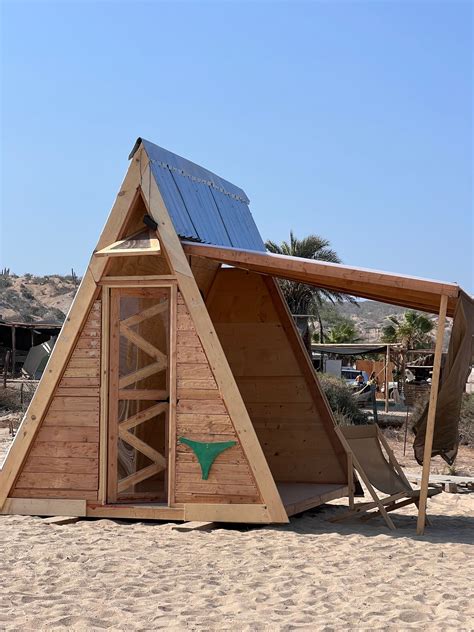 Bikini Houses Baja California Viviendas Ecológicas y Diseño Sustentable
