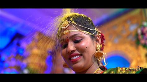 Bullet Bandi Couple Wedding Song Youtube