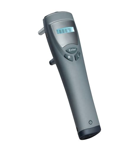 SW 500 Rebound Tonometer Laméris