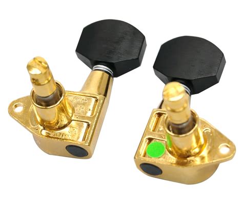 GOTOH SG301-MG-EN07-L3+R3-Gold 送料無料 | Sound House