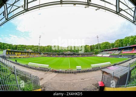 Venlo Netherlands Rd May Venlo Covebo Stadion