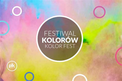 Festiwal Kolor W W Gdyni Kolor Fest Pikgdansk Pl