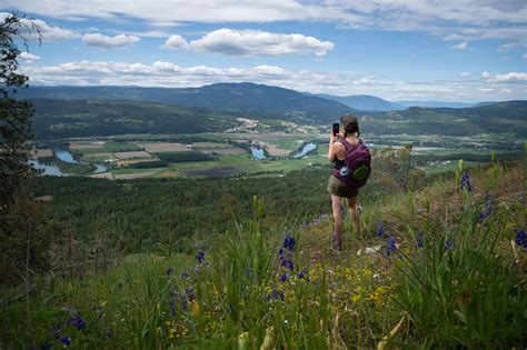 Locations Columbia Shuswap Film Commission