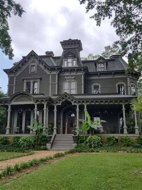 Went to the Creel House filming location in Rome, Georgia last week! : r/strangerthings__