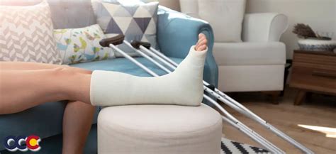 Ankle Fracture Colorado Orthopedic News