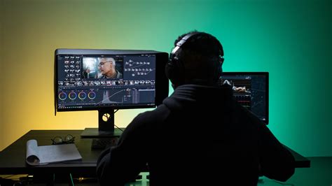 Which Is Best For Video Editing Laptop Or Desktop At Roy Thompson Blog