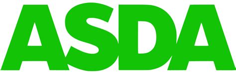 Asda Logo Transparent