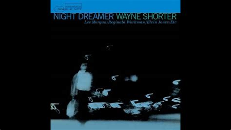 Wayne Shorter Armageddon YouTube