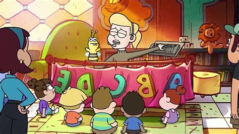 Gravity Falls S02E04 Sock Opera Video Dailymotion