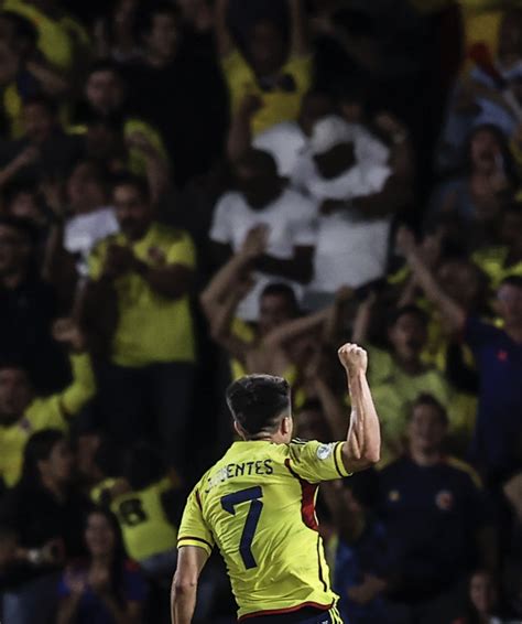 Copa Mundial FIFA on Twitter Ganó Colombia con gol de Juanda