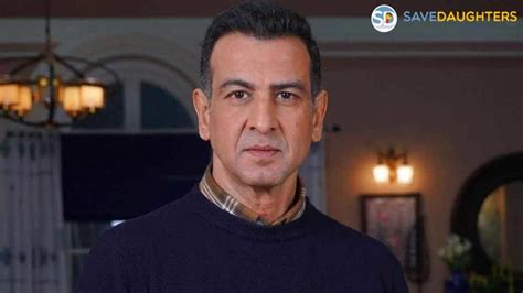 Ronit Roy First Wife Wikipedia Age Net Worth Height