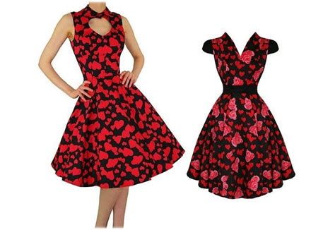 Rockabilly Dress Patterns Dresses Images