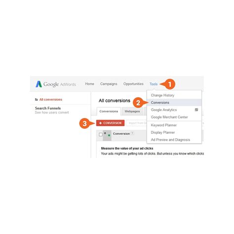 Google Ads AdWords Conversion Tracking For PrestaShop Module