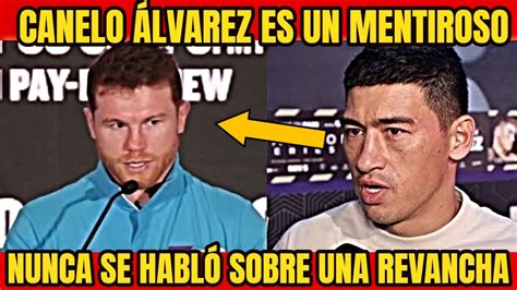 Bivol Revela Razones Por Las Que No Hubo Revancha Con Canelo Su Equipo