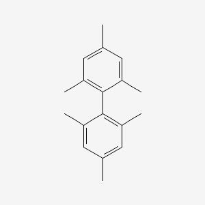 Good Price CAS 4482 03 5 2 2 4 4 6 6 Hexamethyl 1 1 Biphenyl For