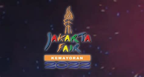 Jadwal Konser Jakarta Fair 2022 Lengkap Dengan Jam Buka Dan Harga