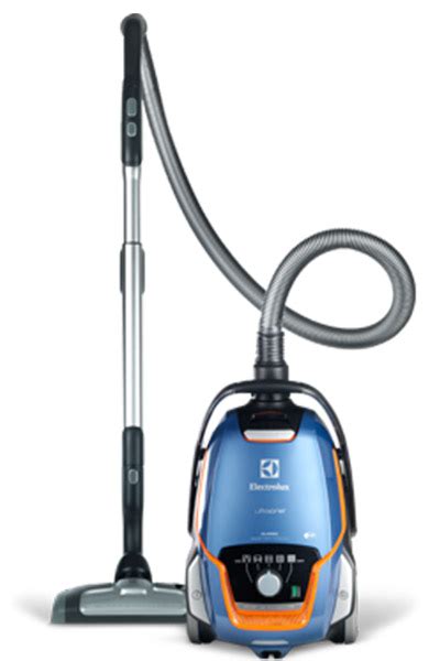 Electrolux UltraOne Classic Canister Vacuum - More Than Vacuums