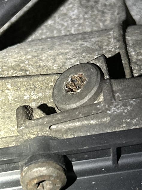 Advice For Transmission Fill Plug R Genesiscoupe