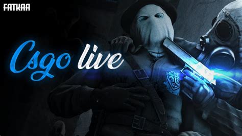 CSGO LIVE STREAM INDIA BACK TO CSGO GIVEAWAY SOON YouTube