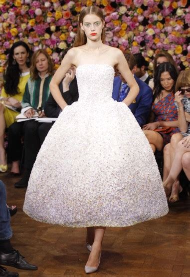 little black blog: Paris Fashion Week: Dior.