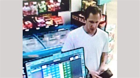 Carson City Vehicle Burglary Credit Card Fraud Suspect Sought Reward Offered