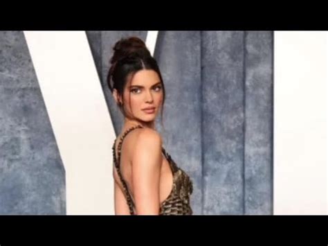 Best Compilation Videos Of Kendall Jenner Pt Kendalljenner