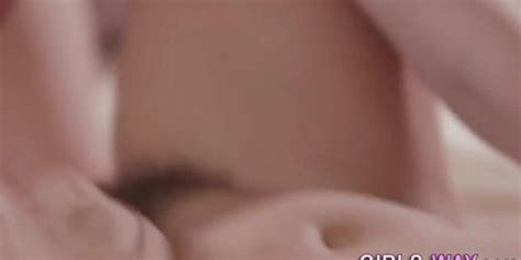 Lesbian Girl Anally Toyed Tnaflix