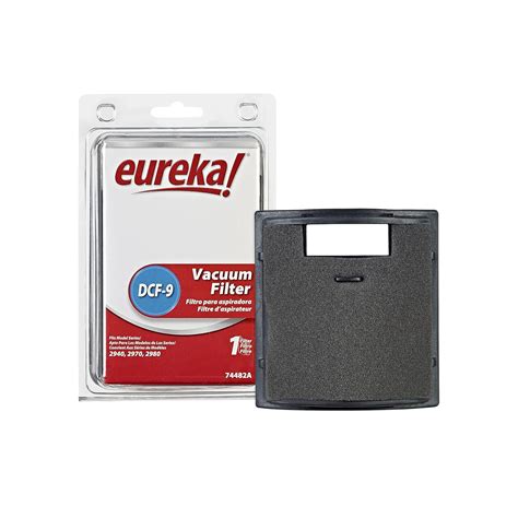 Top 10 Eureka Altima Vacuum Replacement Parts - Simple Home