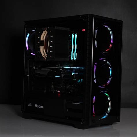 RGB Rig | Rigs, Display, Gaming computer