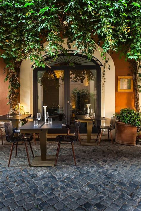 The 40 Best Restaurants In Rome Best Restaurants In Rome Italy