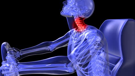 Immediate Chiropractic Treatment For A Car Accident Whiplash Injury